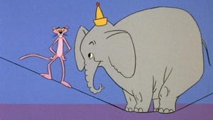 The Pink Panther Show, Season 2 Episode 17 image