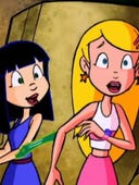 Sabrina, the Animated Series, Season 1 Episode 9 image
