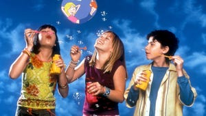 Hilary Duff Just Gave Millennials Hope For a Lizzie McGuire Revival