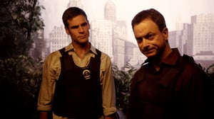 CSI: NY, Season 6 Episode 9 image