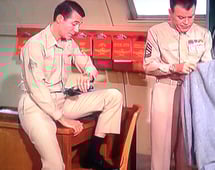 Gomer Pyle: USMC, Season 4 Episode 30 image