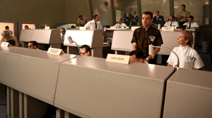 The Right Stuff, Season 1 Episode 6 image