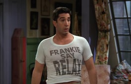Friends, Season 3 Episode 19 image