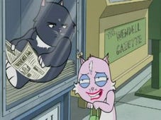 Slacker Cats, Season 2 Episode 6 image
