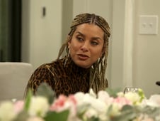 The Real Housewives of Potomac, Season 6 Episode 8 image