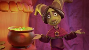 A Tale Dark & Grimm, Season 1 Episode 6 image