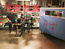 Cutthroat Kitchen, Season 9 Episode 12 image