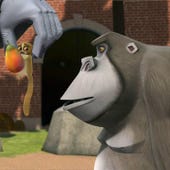 The Penguins of Madagascar, Season 1 Episode 21 image