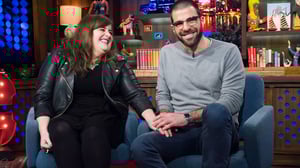 Watch What Happens Live with Andy Cohen, Season 12 Episode 24 image