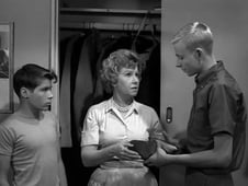 My Three Sons, Season 1 Episode 20 image