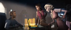 Star Wars: The Clone Wars, Season 3 Episode 5 image