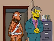 The Simpsons, Season 17 Episode 6 image