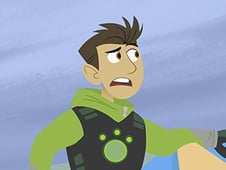 Wild Kratts, Season 2 Episode 26 image
