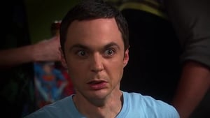 The Big Bang Theory, Season 3 Episode 5 image