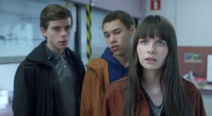 Hunter Street, Season 4 Episode 11 image