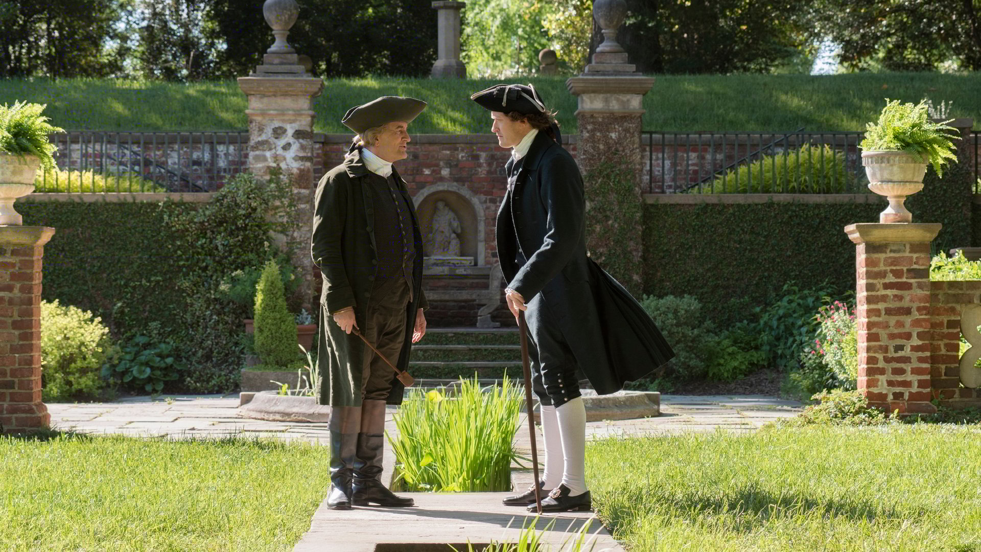 Turn: Washington's Spies