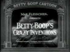 Betty Boop Cartoon, Season 1 Episode 42 image