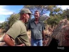 Anthony Bourdain: No Reservations, Season 3 Episode 4 image