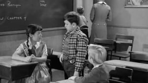 Leave It to Beaver, Season 1 Episode 14 image