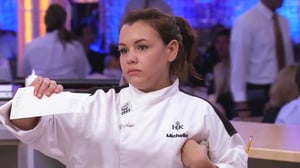 Hell's Kitchen, Season 14 Episode 15 image