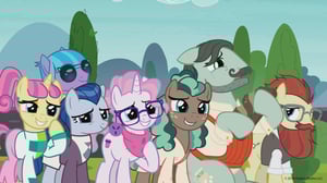 My Little Pony: Friendship Is Magic, Season 8 Episode 8 image