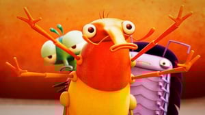 Lloyd of the Flies, Season 1 Episode 33 image