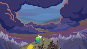 Adventure Time, Season 2 Episode 4 image