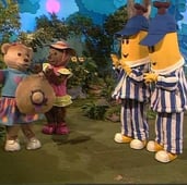 Bananas in Pyjamas, Season 4 Episode 77 image