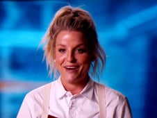 Next Level Chef, Season 1 Episode 2 image