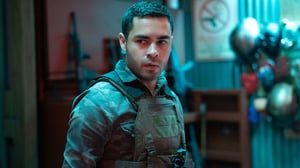 The Purge, Season 1 Episode 9 image