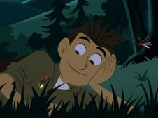 Wild Kratts, Season 1 Episode 12 image
