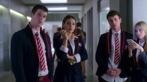 Elite, Season 2 Episode 1 image