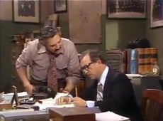 Barney Miller, Season 2 Episode 20 image
