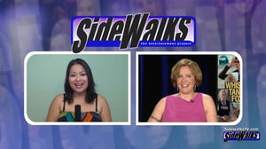 Sidewalks Entertainment, Season 26 Episode 69 image