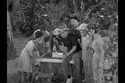 Gilligan's Island, Season 1 Episode 12 image