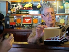 The Layover, Season 2 Episode 9 image