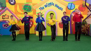 Ready, Steady, Wiggle!, Season 4 Episode 22 image