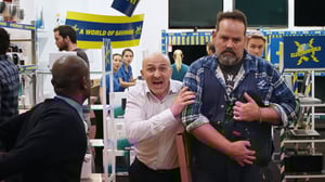 Rostered On, Season 1 Episode 4 image