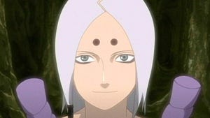 Naruto: Shippuden, Season 6 Episode 6 image