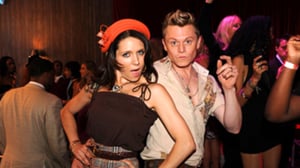 Shear Genius, Season 3 Episode 7 image