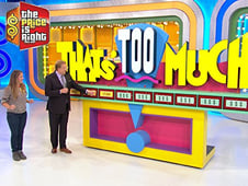 The Price is Right, Season 46 Episode 82 image