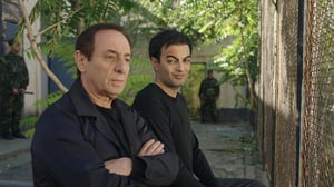 The Saint, Season 1 Episode 11 image