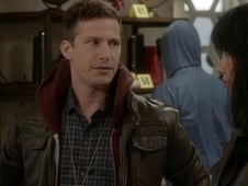 Brooklyn Nine-Nine, Season 6 Episode 6 image
