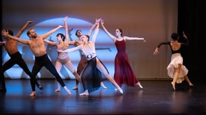 Frankie Drake Mysteries, Season 4 Episode 9 image