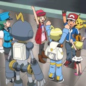 Pokémon the Series: XY Kalos Quest, Season 18 Episode 18 image