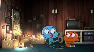 The Amazing World of Gumball, Season 4 Episode 8 image