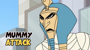 Astra Force, Season 1 Episode 39 image