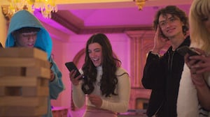 The Hype House, Season 1 Episode 2 image