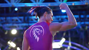 Ultimate Beastmaster, Season 3 Episode 6 image