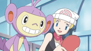 Pokémon, Season 12 Episode 19 image